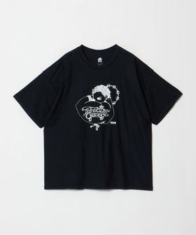 BEAUTY&YOUTH/＜is―ness＞Paradise Garage ロゴ Tシャツ/Tシャツ / カットソー