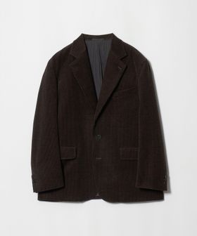 UNUSED/＜UNUSED＞CORDUROY JACKET/テーラードジャケット/テーラードジャケット
