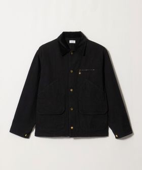 UNUSED/＜UNUSED＞CANVAS JACKET/ワークジャケット/その他コート / ブルゾン