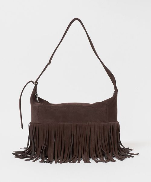 UNUSED/＜UNUSED＞LEATHER BAG/バッグ/ショルダーバッグ