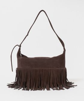 UNUSED/＜UNUSED＞LEATHER BAG/バッグ/ショルダーバッグ