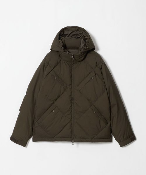 DAIWA PIER39/＜DAIWA PIER39＞TECH EXTREAM DOWN JACKET/ダウンジャケット / ダウンベスト