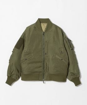 DAIWA PIER39/＜DAIWA PIER39＞TECH REVERSIBLE MA―1 DOWN JACKET/ダウンジャケット / ダウンベスト