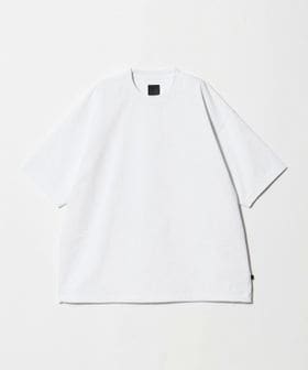 DAIWA PIER39/＜DAIWA PIER39＞TECH DRAWSTRING TEE S/S/Tシャツ / カットソー