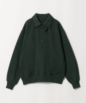 DAIWA PIER39/＜DAIWA PIER39＞TECH SWEAT SNAP PULLOVER/Tシャツ / カットソー