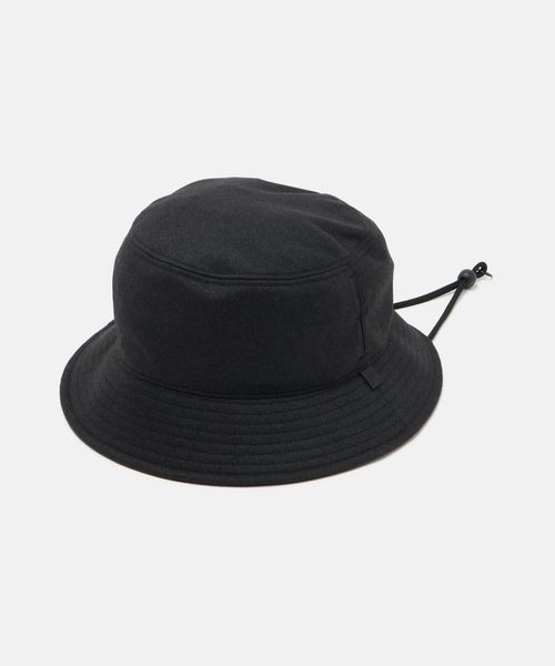 DAIWA PIER39/＜DAIWA PIER39＞TECH VENTILATION HAT FLANNEL/ハット