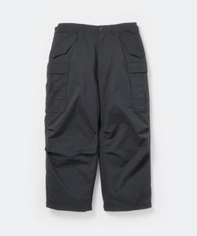 DAIWA PIER39/＜DAIWA PIER39＞ TECH 6P FIELD PANTS HERRINGBONE/カーゴパンツ