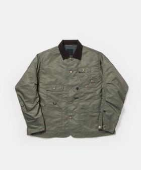 DAIWA PIER39/＜DAIWA PIER39＞TECH ANGLER CHORE COAT/その他コート / ブルゾン