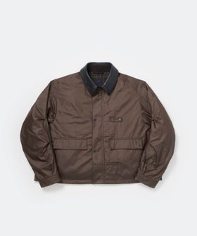 DAIWA PIER39/＜DAIWA PIER39＞ TECH BRITISH SHORT HUNTER JACKET/その他コート / ブルゾン