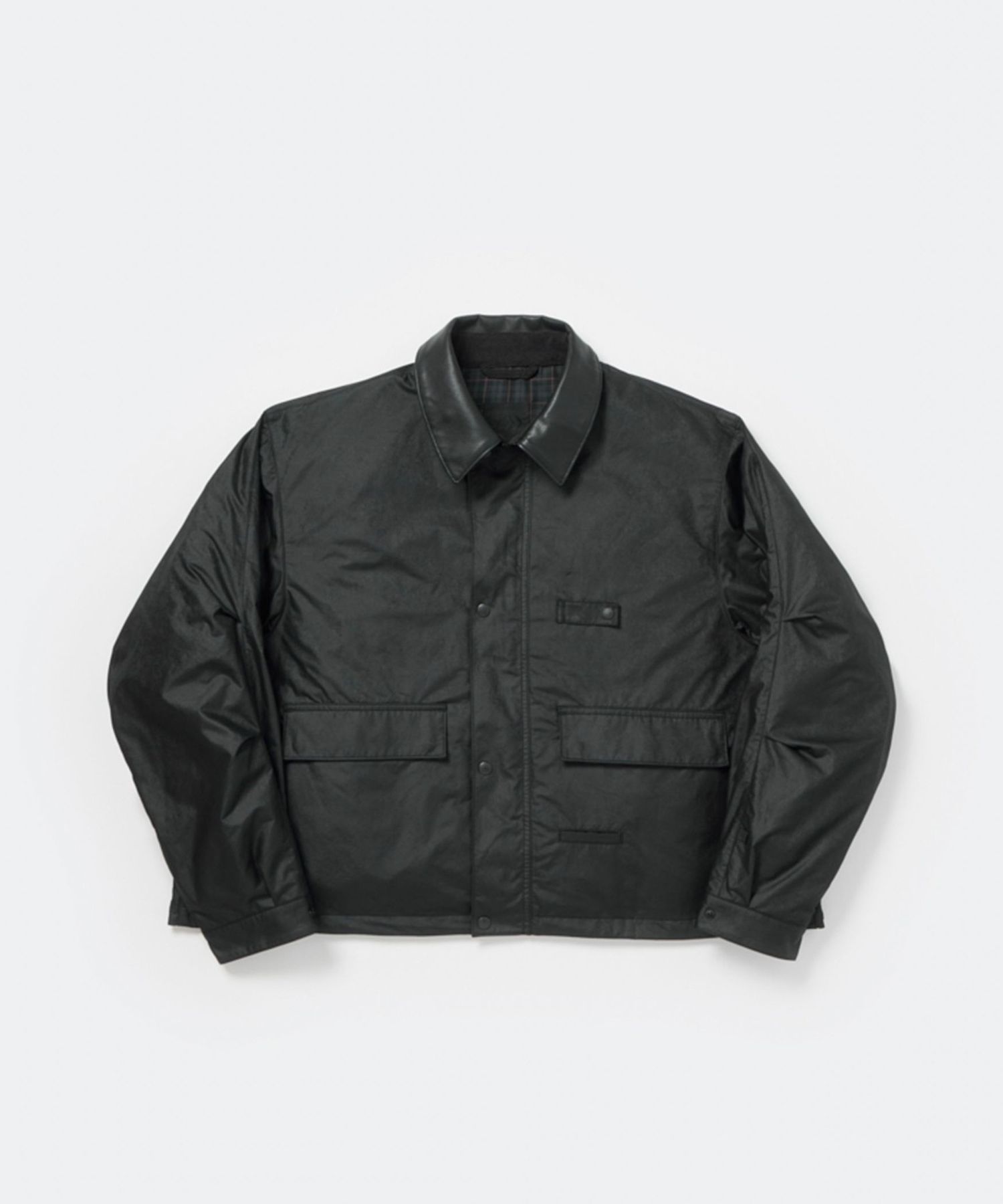 DAIWA PIER39＞ TECH BRITISH SHORT HUNTER JACKET