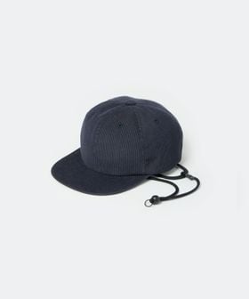 DAIWA PIER39/＜DAIWA PIER39＞TECH 6PANEL CAP CORDUROY/キャップ