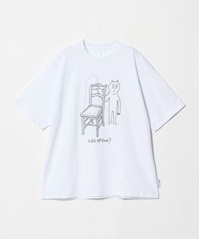 BEAUTY&YOUTH/＜Somewhere in Tokyo＞Los Apson? Tシャツ/Tシャツ / カットソー