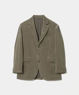 KAPTAIN SUNSHINE/＜KAPTAIN SUNSHINE＞COTTON CORDUROY 4B JACKET/ジャケット/テーラードジャケット