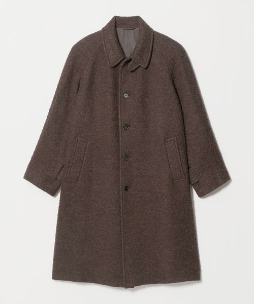 KAPTAIN SUNSHINE/＜KAPTAIN SUNSHINE＞UMBRELLA COAT/コート/ステンカラーコート