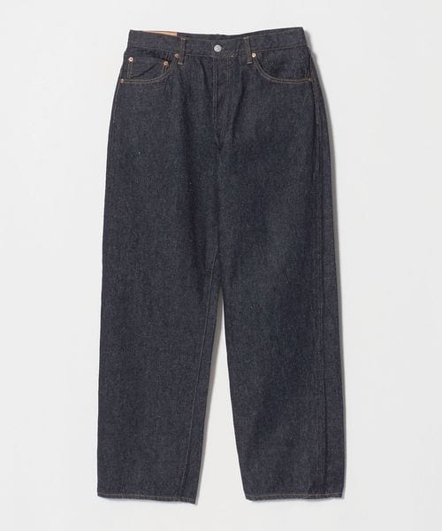 KAPTAIN SUNSHINE/＜KAPTAIN SUNSHINE＞5P STRAIGHT DENIM PANTS/デニムパンツ/デニムパンツ
