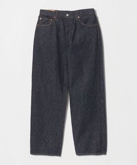 KAPTAIN SUNSHINE/＜KAPTAIN SUNSHINE＞5P STRAIGHT DENIM PANTS/デニムパンツ/デニムパンツ