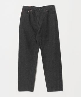 KAPTAIN SUNSHINE/＜KAPTAIN SUNSHINE＞5P ZIPPER FRONT DENIM PANTS/デニムパンツ/デニムパンツ