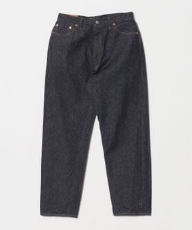 KAPTAIN SUNSHINE/＜KAPTAIN SUNSHINE＞5P ZIPPER FRONT DENIM PANTS/デニムパンツ/デニムパンツ