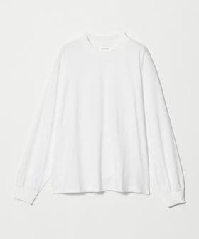 KAPTAIN SUNSHINE/＜KAPTAIN SUNSHINE＞TUBE LONG SLEEVE T―SHIRT LIGHT/カットソー/Tシャツ / カットソー