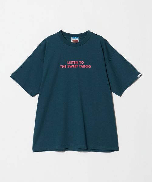 CITY COUNTRY CITY/＜CITY COUNTRY CITY＞SWEET TABOO Tシャツ/Tシャツ / カットソー