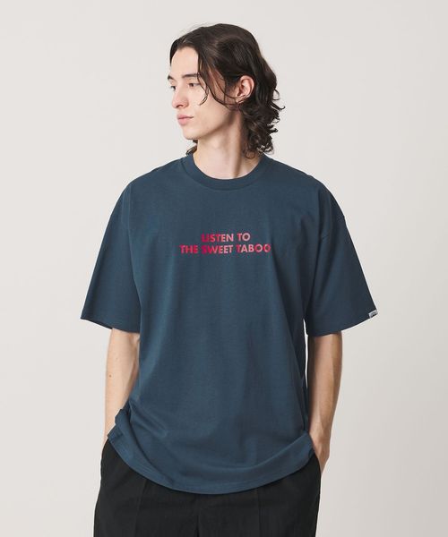 CITY COUNTRY CITY/＜CITY COUNTRY CITY＞SWEET TABOO Tシャツ/Tシャツ / カットソー