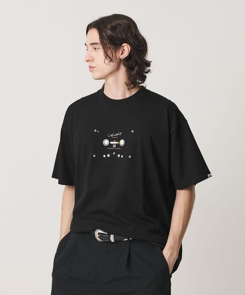 CITY COUNTRY CITY/＜CITY COUNTRY CITY＞TAPE60 Tシャツ/Tシャツ / カットソー