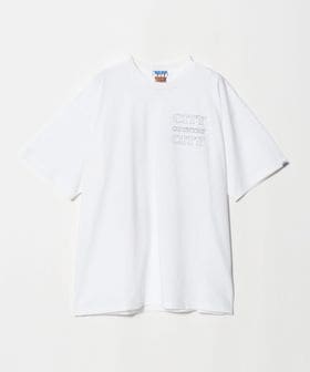 CITY COUNTRY CITY/＜CITY COUNTRY CITY＞CITY CITY Tシャツ/Tシャツ / カットソー