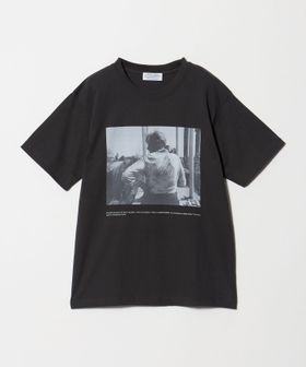 POET MEETS DUBWISE/＜POET MEETS DUBWISE＞A WOMENS BACK Tシャツ/Tシャツ / カットソー
