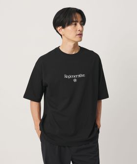 ESPOIR/＜ESPOIR＞REGENERATIVE Tシャツ/Tシャツ / カットソー