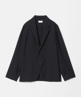 ATON/＜ATON＞TROPICAL TAILORED JACKET/ジャケット/テーラードジャケット