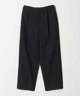 ATON/＜ATON＞TROPICAL LOOSE FIT PANTS/パンツ/イージーパンツ