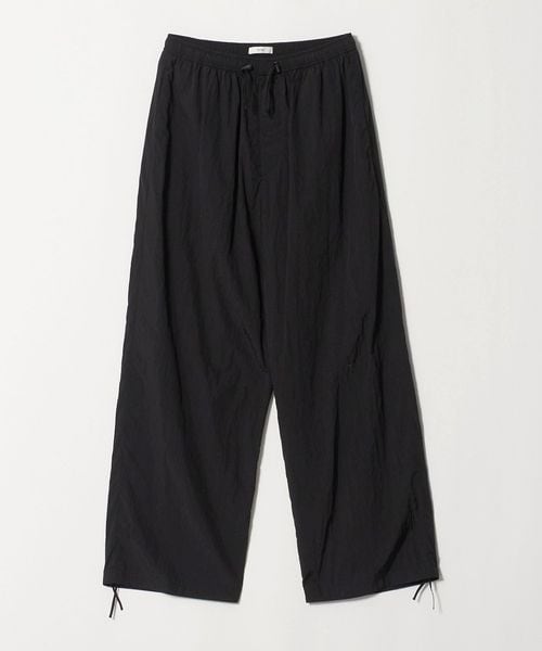 ATON/＜ATON＞NYLON UTILITY PANTS/パンツ/カーゴパンツ