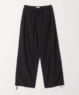 ATON/＜ATON＞NYLON UTILITY PANTS/パンツ/カーゴパンツ