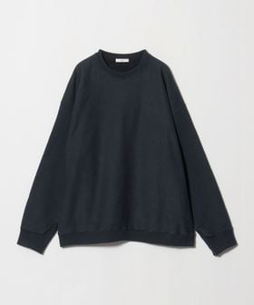 ATON/＜ATON＞NATURAL D URAKE OVERSIZED SWEAT SHIRT/スウェット/スウェット / パーカー