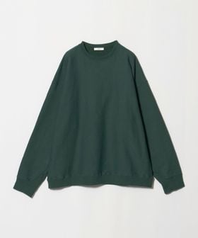 ATON/＜ATON＞NATURAL D URAKE OVERSIZED SWEAT SHIRT/スウェット/スウェット / パーカー