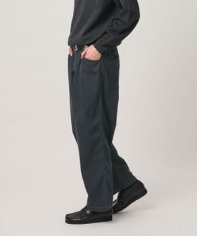 COMFORTABLE REASON/【別注】＜COMFORTABLE REASON＞ストレート コーデュロイ パンツ/その他パンツ