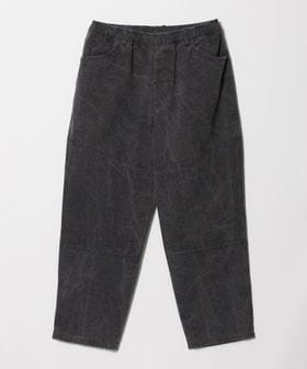 COMFORTABLE REASON/＜COMFORTABLE REASON＞ピグメント ダック パンツ/その他パンツ