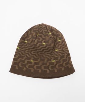 COMFORTABLE REASON/＜COMFORTABLE REASON＞ビーニー/ニットキャップ