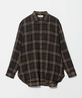 ENCOMING/＜ENCOMING＞CLASSIC LONG SLEEVE SHIRT/シャツ/シャツ / ブラウス