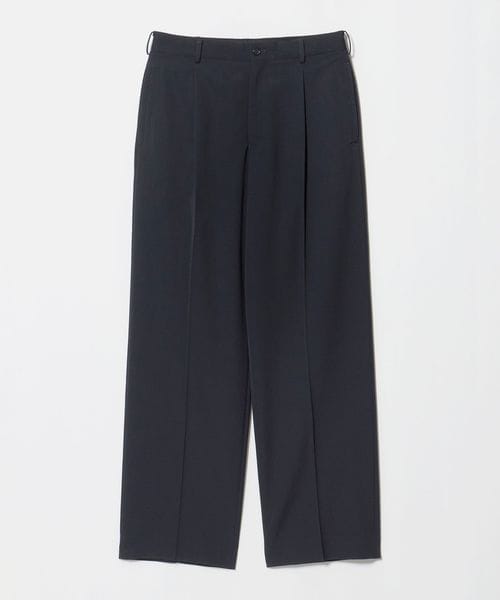 ENCOMING/＜ENCOMING＞PAINTER TROUSER/スラックス/スラックス