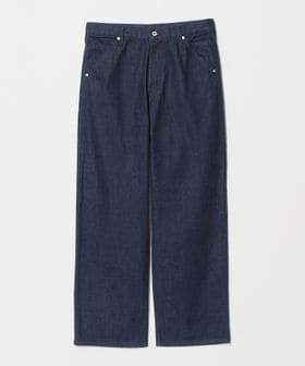 ENCOMING/＜ENCOMING＞ENST DENIM TROUSER/デニムパンツ/デニムパンツ