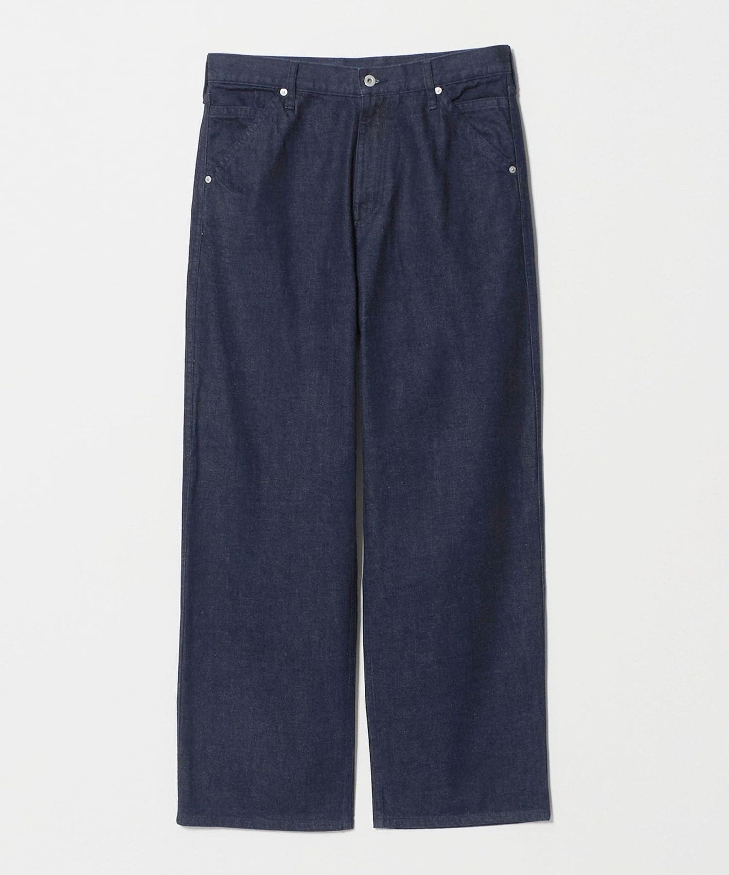 ビ*セ様 ENCOMING デニムパンツ AW24-SPDTR サイズ28 ENCOMING＞ENST DENIM TROUSER/デニムパンツ