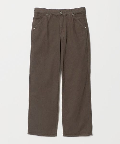 ENCOMING/＜ENCOMING＞ENST DENIM TROUSER/デニムパンツ/デニムパンツ