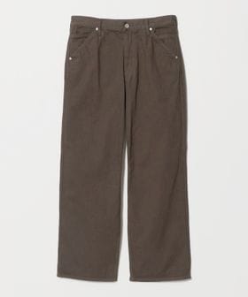 ENCOMING/＜ENCOMING＞ENST DENIM TROUSER/デニムパンツ/デニムパンツ