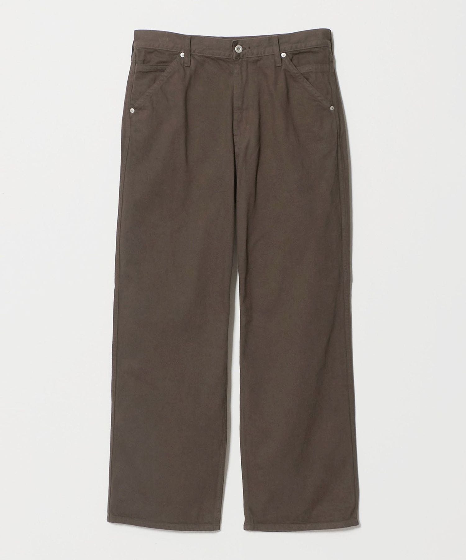 ENCOMING＞ENST DENIM TROUSER/デニムパンツ