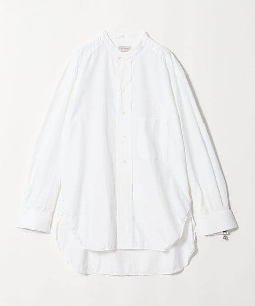 BED J.W. FORD/＜BED J.W FORD＞NICE DETAIL SHIRT/シャツ/シャツ / ブラウス