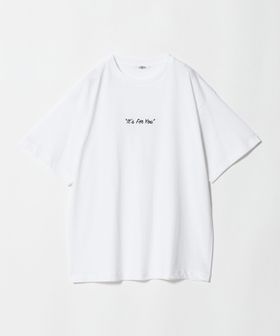 SURFERS PARADISE CLUB/【別注】＜SURFERS PARADISE CLUB＞Its For You Tシャツ/Tシャツ / カットソー