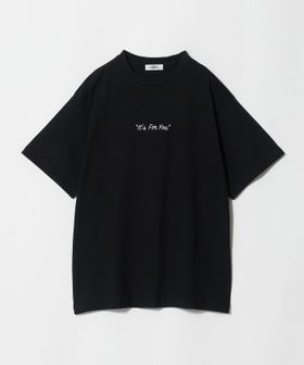SURFERS PARADISE CLUB/【別注】＜SURFERS PARADISE CLUB＞Its For You Tシャツ/Tシャツ / カットソー