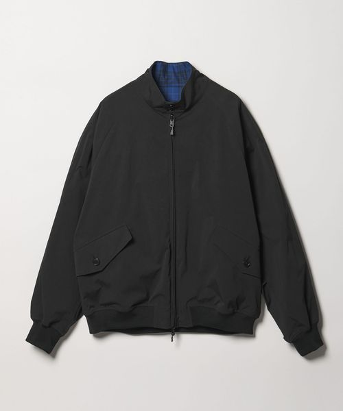 DAIWA PIER39/＜BARACUTA × DAIWA PIER39 for BEAUTY&YOUTH＞TECH G9 REVERSIBLE JACKET/その他コート / ブルゾン
