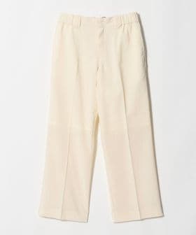 Dickies/【別注】＜Dickies＞ワイド サマー スラックス/スラックス